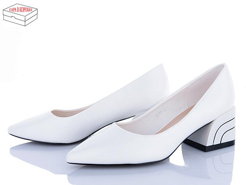 Туфли Aba2 Y1ABA35-4 в магазине Фонтан Обуви