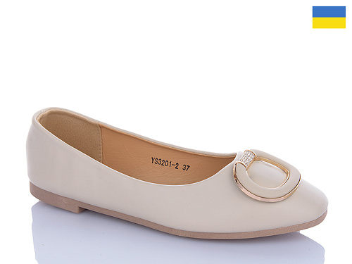 Туфли Swin-Purlina YS3201-2 в магазине Фонтан Обуви