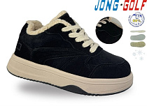 Ботинки Jong-Golf C40744-0 в магазине Фонтан Обуви