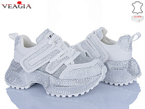 Кроссовки Veagia-Ada 6668 white в магазине Фонтан Обуви