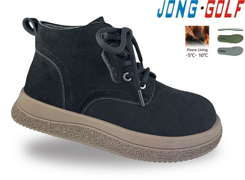Ботинки Jong-Golf C31175-0 в магазине Фонтан Обуви