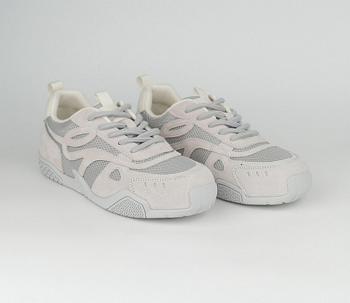 Кроссовки Allshoes 209440 в магазине Фонтан Обуви