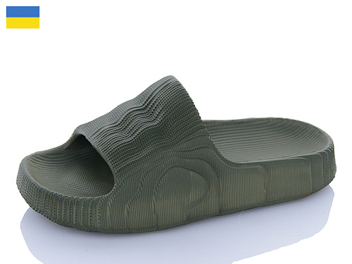 Шлепанцы Luckline 5045-379 в магазине Фонтан Обуви