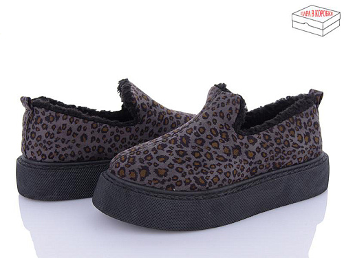 Туфли Obuv Ok 2025-51-1 в магазине Фонтан Обуви