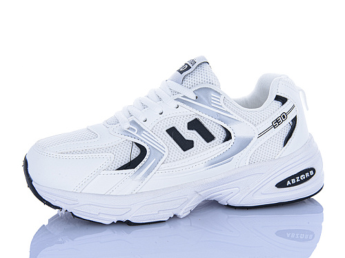 Кроссовки Gfb Q520-6 в магазине Фонтан Обуви