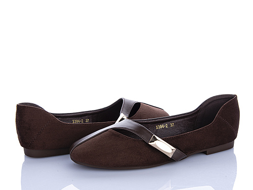 Туфли Loretta X394-2 в магазине Фонтан Обуви