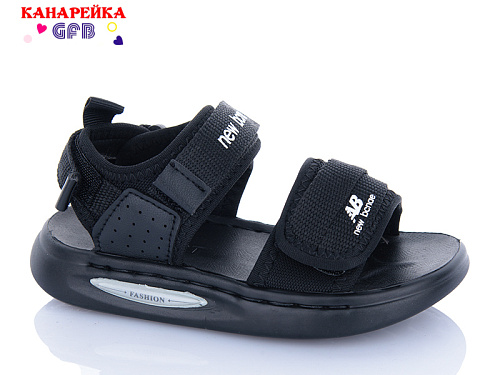 Босоножки Gfb Y7505-1 в магазине Фонтан Обуви