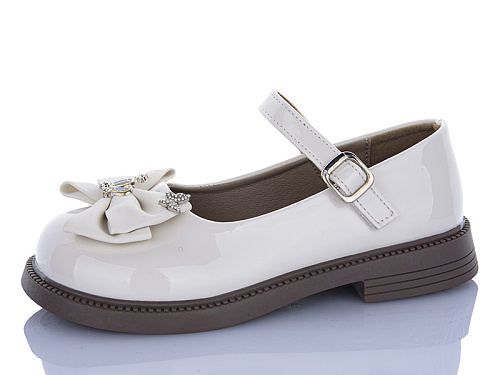 Туфли Леопард A4-13A в магазине Фонтан Обуви