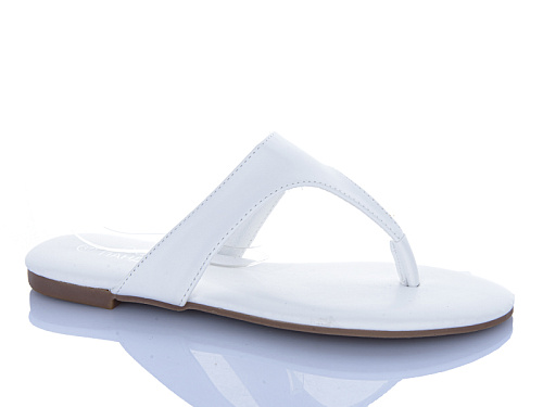 Шлепанцы Qq Панда QQ113-2 в магазине Фонтан Обуви