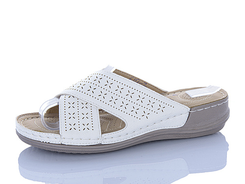 Шлепанцы Wsmr 610-2 в магазине Фонтан Обуви