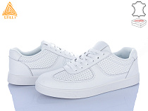 Кроссовки Stilli Group L280-1 шкіра в магазине Фонтан Обуви