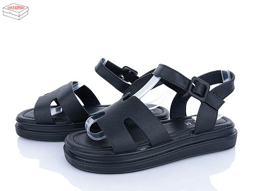 Босоножки L&M-Lemon F185-1 в магазине Фонтан Обуви