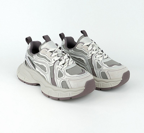 Кроссовки Allshoes 219561 в магазине Фонтан Обуви