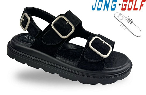 Босоножки Jong-Golf C20692-0 в магазине Фонтан Обуви