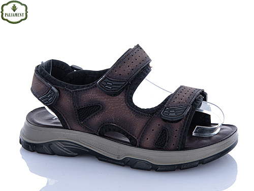 Босоножки Paliament M25-2A в магазине Фонтан Обуви