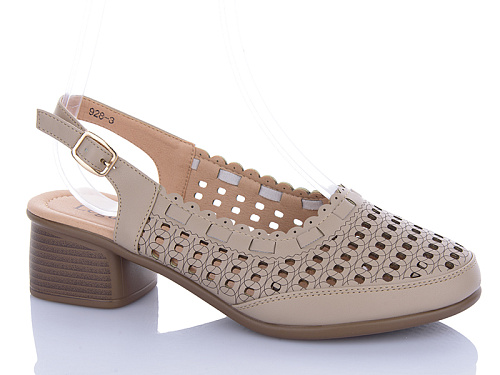 Босоножки Leguzaza 928-3 в магазине Фонтан Обуви