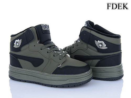 Кроссовки Fdek T9271-2 в магазине Фонтан Обуви