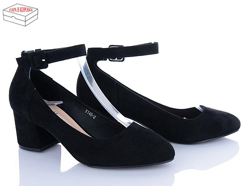 Туфли Aba2 Y1ABA45-2 в магазине Фонтан Обуви