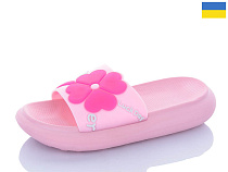 Шлепанцы Luckline 5028-16B в магазине Фонтан Обуви