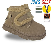 Ботинки Jong-Golf A31125-3 в магазине Фонтан Обуви