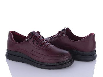 Туфли I.Trendy BK751-8 в магазине Фонтан Обуви