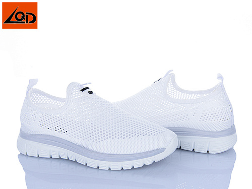 Кроссовки Lqd W717-2 в магазине Фонтан Обуви