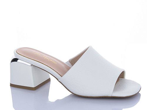 Шлепанцы Lino Marano F623-2L в магазине Фонтан Обуви