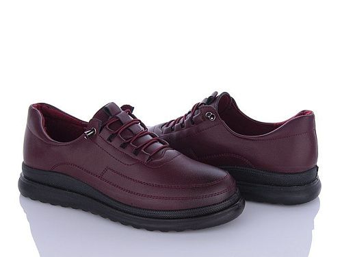 Туфли I.Trendy BK751-8 в магазине Фонтан Обуви