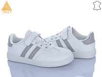 Кроссовки Stilli Kids XT380-3 шкіра в магазине Фонтан Обуви