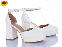 Туфли Meideli L100-3 в магазине Фонтан Обуви