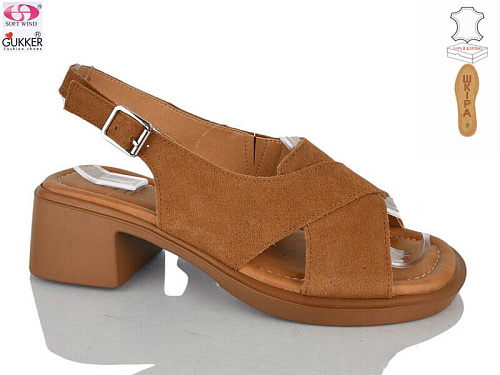 Босоножки Gukkcr MG8597 в магазине Фонтан Обуви