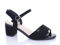 Босоножки Qq Shoes BR705-39 в магазине Фонтан Обуви