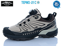 Кроссовки Baas W3236-25C термо в магазине Фонтан Обуви