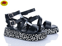 Босоножки Meideli W2260-7 в магазине Фонтан Обуви