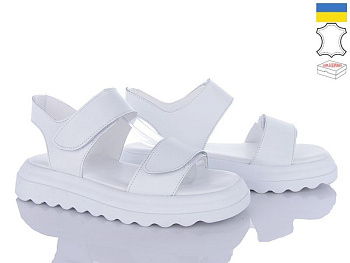 Босоножки Royal Shoes 26L2 в магазине Фонтан Обуви