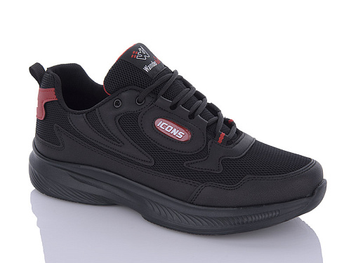 Кроссовки Sharif 4017-4 (40-45) в магазине Фонтан Обуви