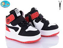 Ботинки Bbt T320-1-1 в магазине Фонтан Обуви