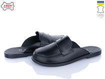 Arto2 170 чор-к в магазине Фонтан Обуви