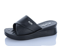 Шлепанцы I.Trendy ZK860-1 в магазине Фонтан Обуви