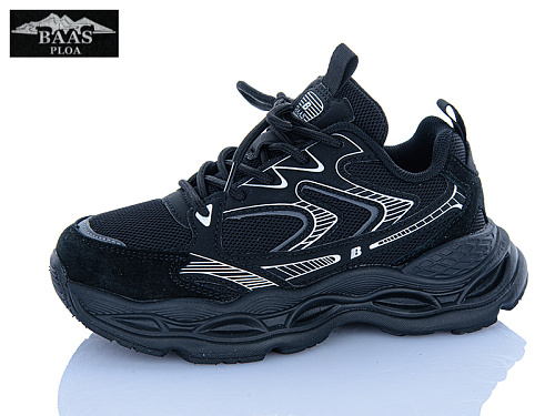 Кроссовки Baas K6588-1 в магазине Фонтан Обуви