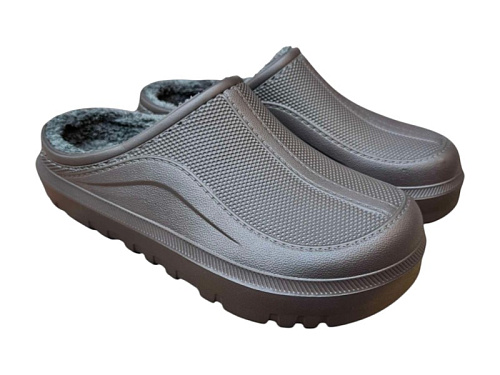 Сабо Rai Shoes C123 коричневий в магазине Фонтан Обуви