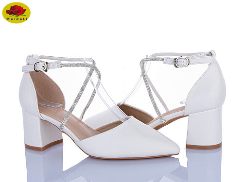 Туфли Meideli L622-8 в магазине Фонтан Обуви