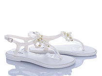 Босоножки Xifa W10-3 в магазине Фонтан Обуви