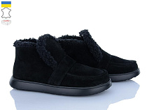 Viscala2 2780-1VL чорний в магазине Фонтан Обуви