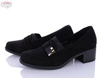 Туфли Qq Shoes QQ30-1 в магазине Фонтан Обуви