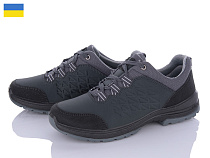 Кроссовки Paolla ПАТ1 сірий в магазине Фонтан Обуви