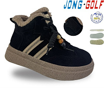 Ботинки Jong-Golf B40708-0 в магазине Фонтан Обуви