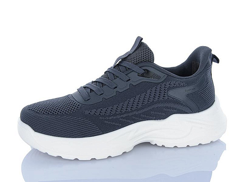 Кроссовки M•D-Gresso-Lunastep 2603-2 в магазине Фонтан Обуви