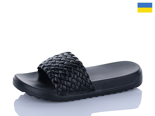 Шлепанцы Luckline 2215-1 в магазине Фонтан Обуви