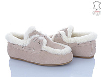 Туфли Hengji 992-11 в магазине Фонтан Обуви